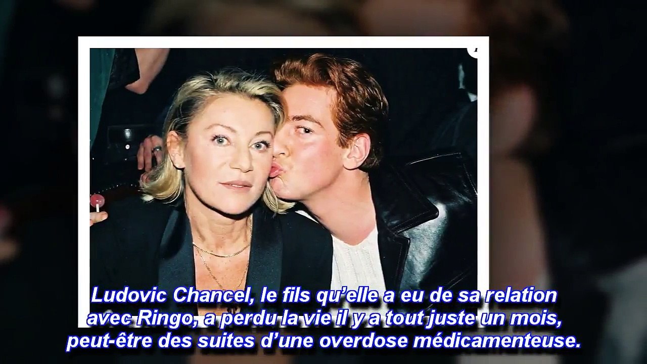 Sheila s’écroule sur scène selon Ici Paris- [Nouvelles 24h]