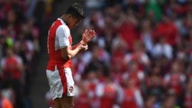 Sanchez is available for Liverpool - Wenger