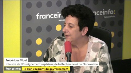 Rentrée universitaire : "L'objectif est de réduire le coût de la rentrée... 2018"