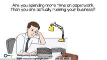 Outsource Bookkeeping Services