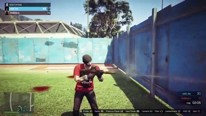 بث PS4 المباشر الخاص بـ ‎Mr-_-kenedi‎‏ (2)