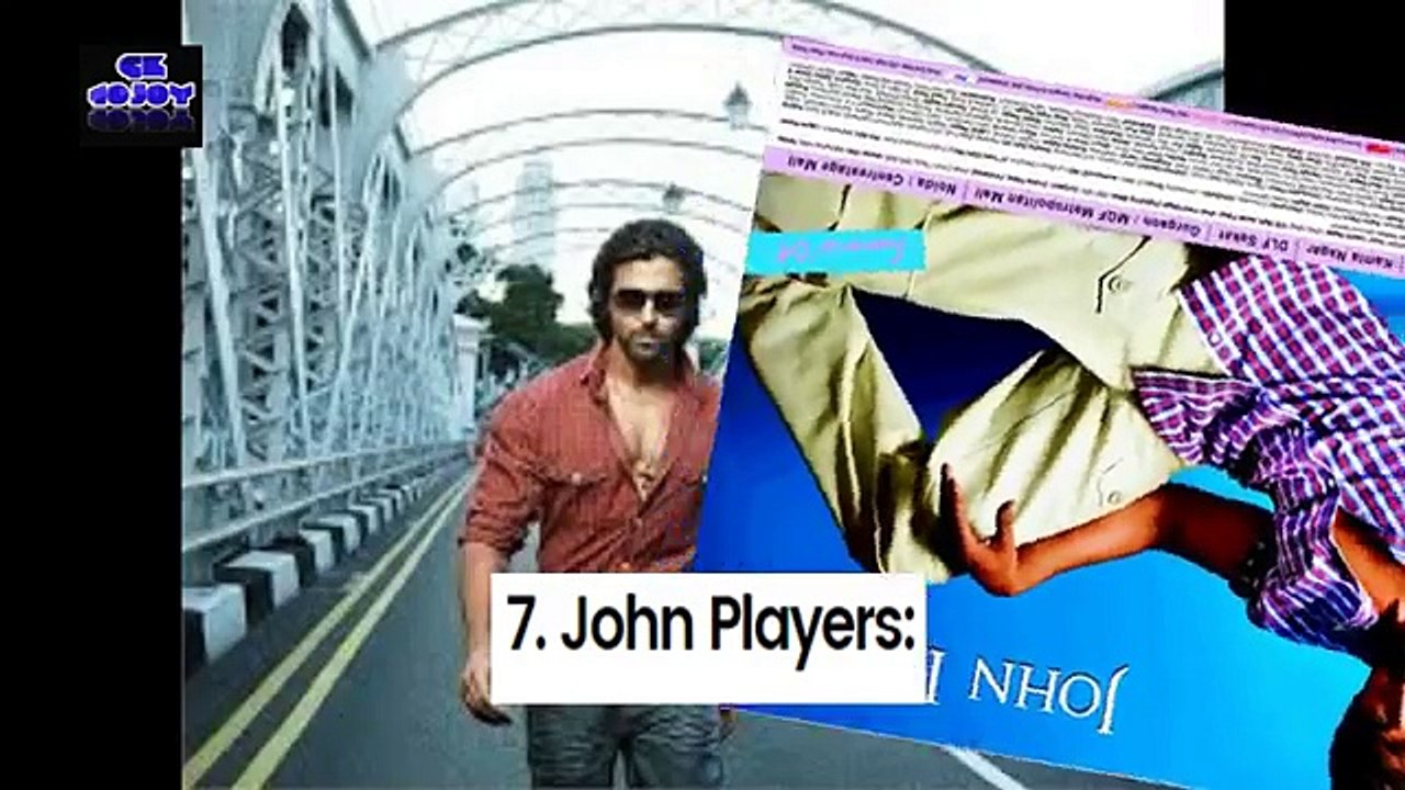 Top 10 Best Mens Shirt Brands in India