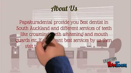 Get Dentists at Affordable Cost in South Auckland