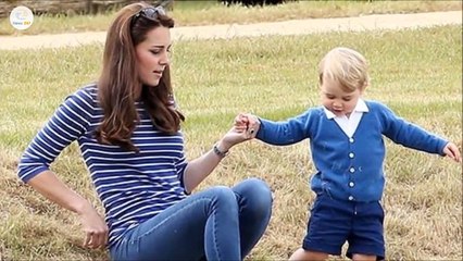 Kate Middleton is once again caught up in pregnancy rumors