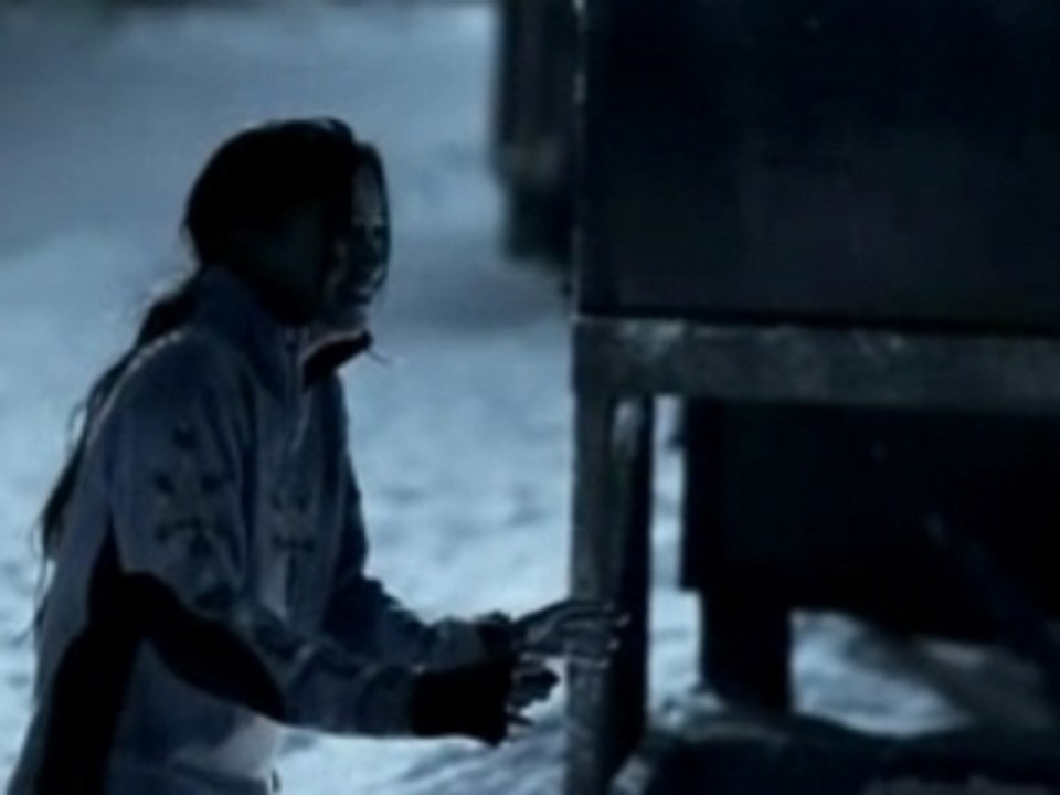 30 Days of Night  - No God Clip