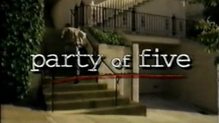 Party Of Five 4x20 And 4x21   Square One (1) Free And Clear(2) [Part 1]