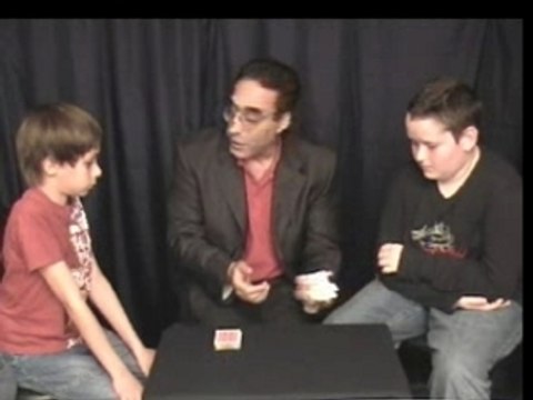 UNE CHANCE SUR CINQ DE BILIS REMANIEE CARTES