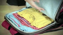 Zumba - Large Casual Backpack - Safari Bags