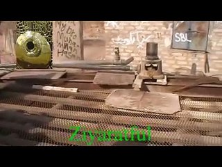 Beer-e-Rooha Near Madinah-tul-Munawara