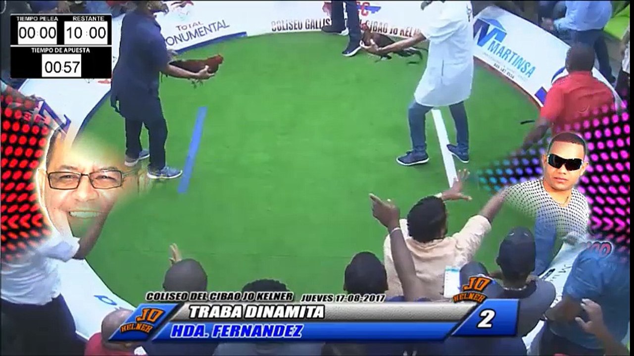 1era. Parte Resumen Clasico Torneo DR.RODRIGUEZ - COLISEO JO-KELNER