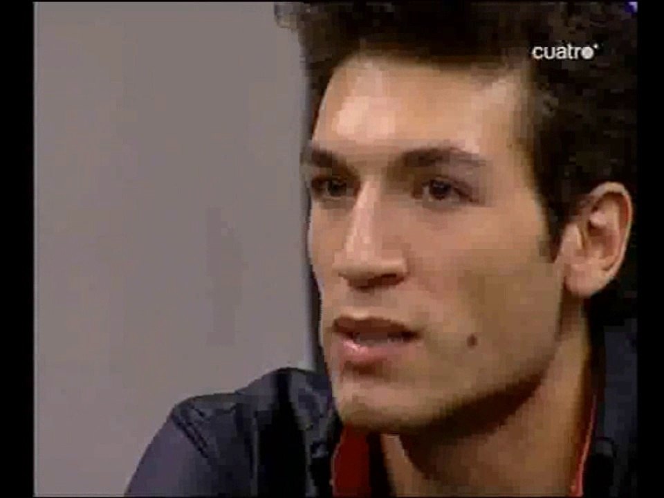 Valerio Pino year 2006 (Spain) - Second Part