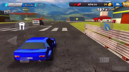 تفحيط سعودي على كيفك في المطار