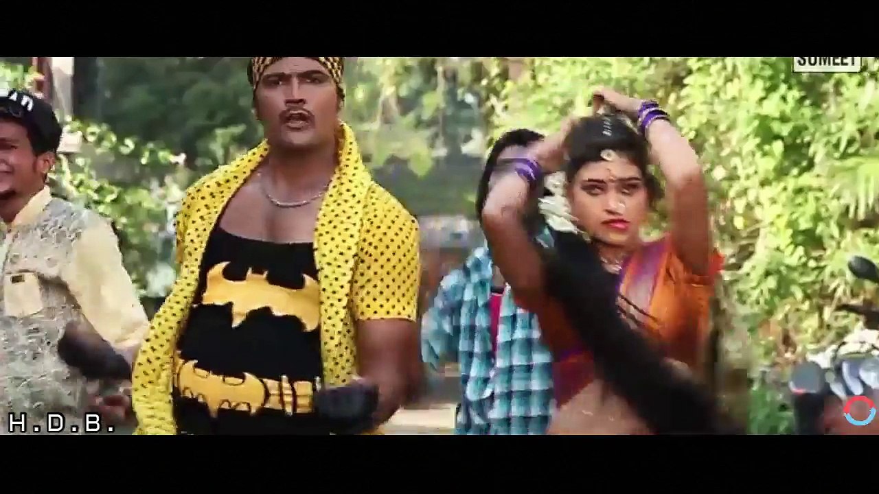 Marathi video song hot sale