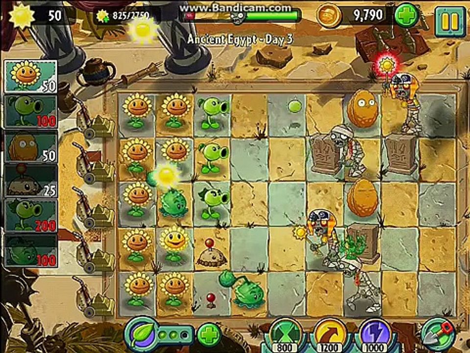 Y jugabilidad plantas comenzando estrategia Consejos trucos zombis 2 vs protip pvz2 |