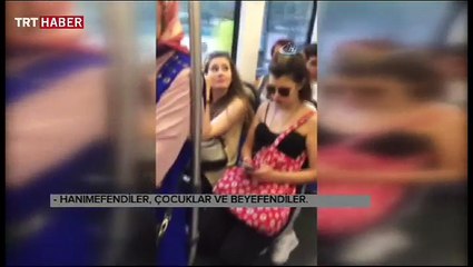 İlginç evlilik teklifi