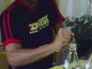 Der magische Roman und die verschwundenen Zigaretten