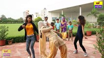 haryanvi dance | देशी डांस के सामने इन अंग्रेजी डांसरों पर भरी पड़ा इस देशी डांसर का डांस| popular