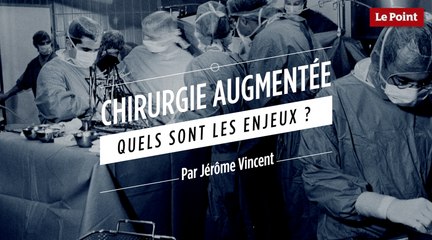 Palmarès 2017 des hôpitaux & cliniques : les enjeux de la chirurgie augmentée