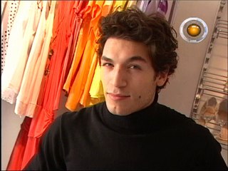 Valerio Pino year 2007 (Spain)