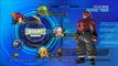Dragon Ball Z: Battle of Z - Demo: Gameplay do Modo Co-Op (em Português)