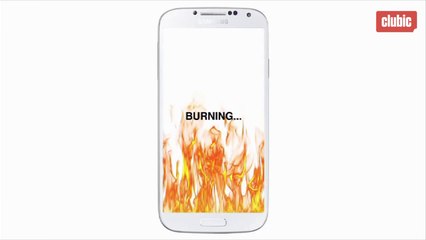 Trois applications insolites