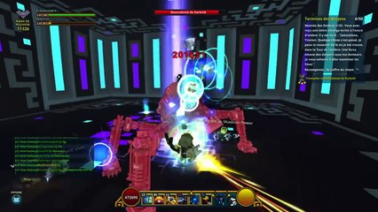Trove- Les nouvelles Shadows Towers