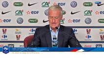 Liste des Bleus et conférence de Didier Deschamps en direct, le replay