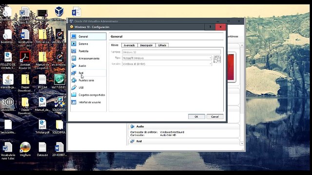 Redes Cableadas e Inalámbricas - Prácticas Iniciales e Intermedias Grupo 54