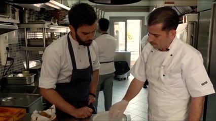 هذا الصباح- قصة نجاح طباخ سوري في اليونان