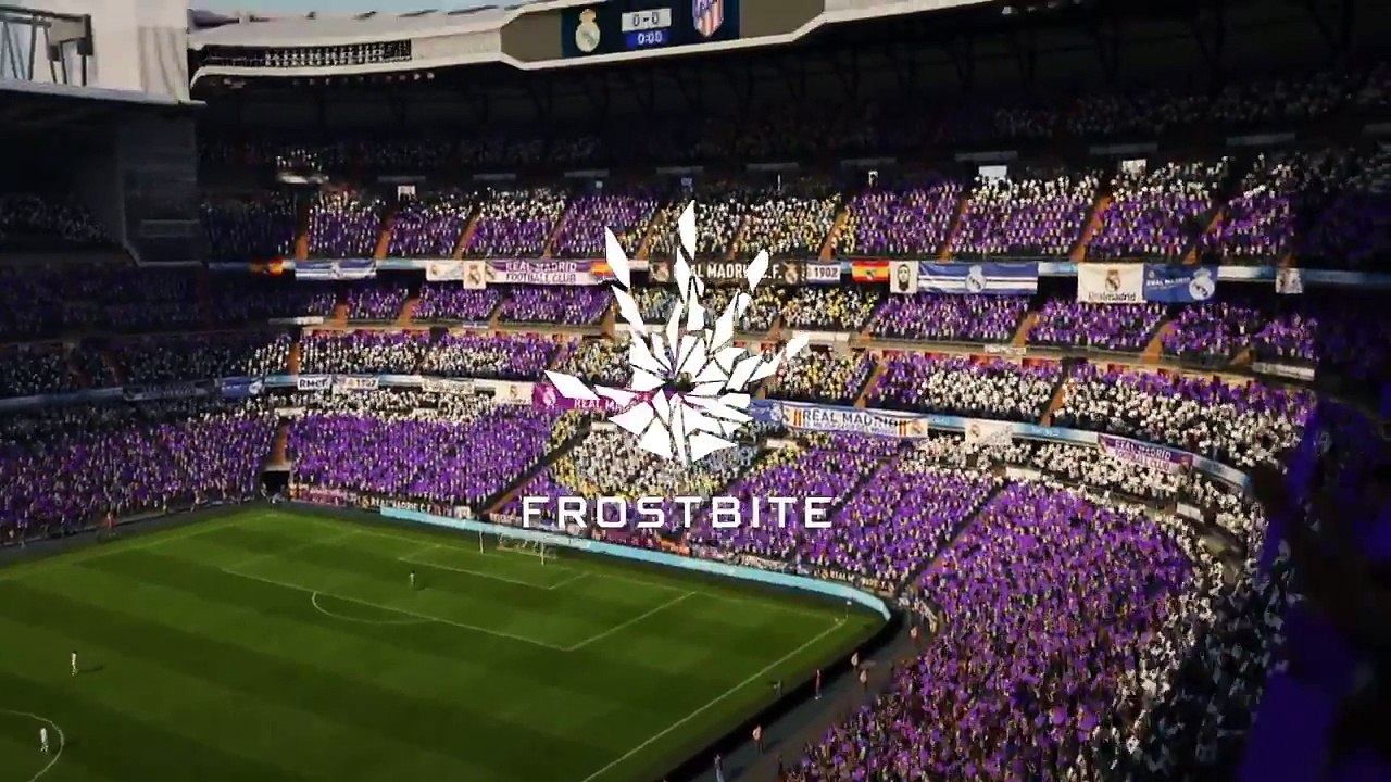 FIFA 18 Gamescom Trailer (Blue Monday Mix) - Gamescom 2017