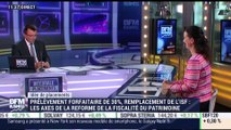 Idées de placements: Réforme de la fiscalité du patrimoine: à quoi peut-on s'attendre ? - 24/08