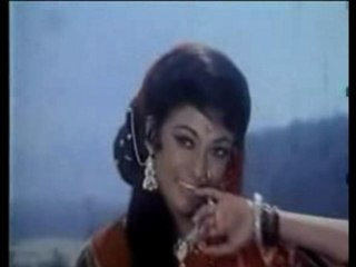 Tu Bhi Aa Ja Ke Aa Gayi Rut Mastani