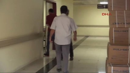 Kayseri Havaya Ateş Açan ve Polisten Kaçan 3 Kişi Yakalandı