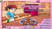 El Delaware por joder paraca el el cocinando pizza chocolate juegos chicas rulez