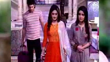 DIL Se DIL Tak 24th August 2017 - Upcoming Twist in DIL Se DIL Tak - Colors Tv Serials 2017