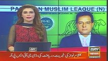 1999 Wala Mojza Phir Hone Wala Hai - Watch What Captain Safdar Is Saying