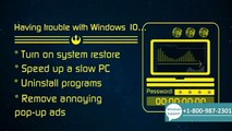 Windows 10: Common Fixes to Windows PC