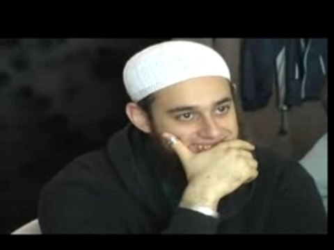 ISLAM: Incontro dei musulmani