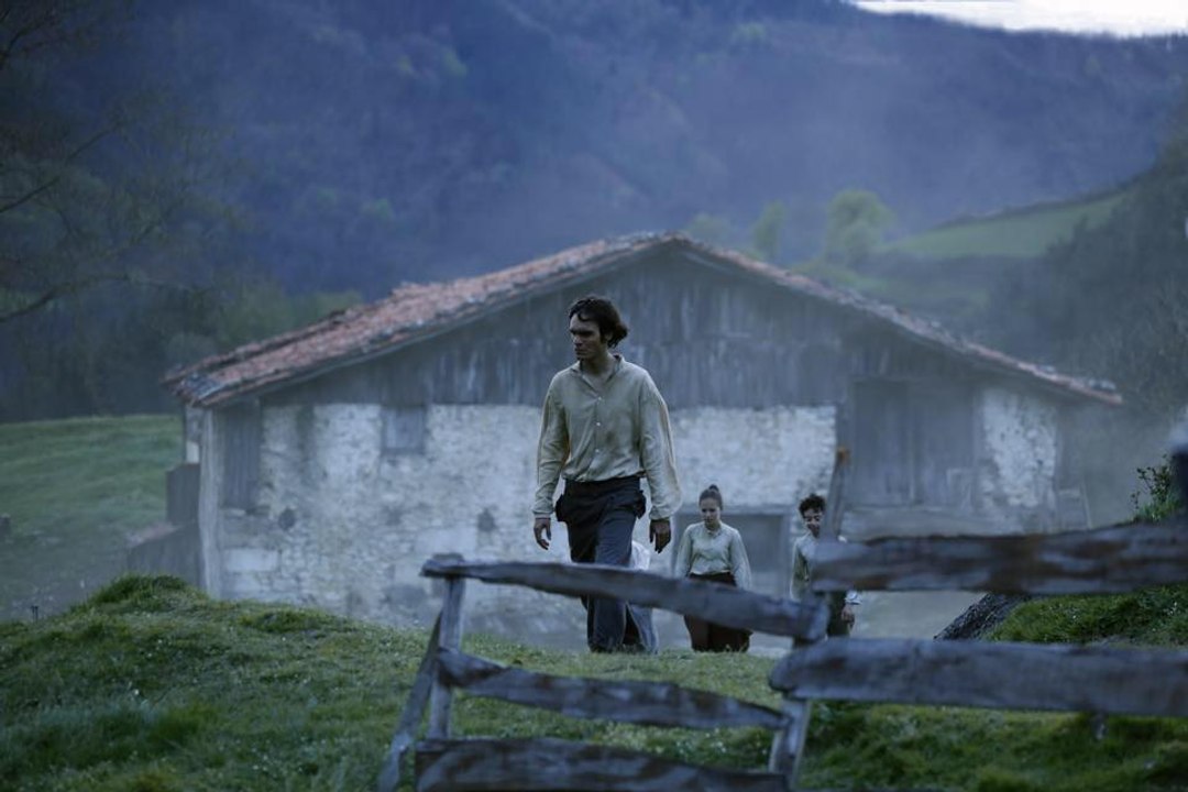 Handia - Trailer subtitulado en español (HD)