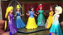 Disney PRINCESS Ariel Frozen Elsa Giant Egg Surprise Opening SURPRISE TOYS Cinderella Toy