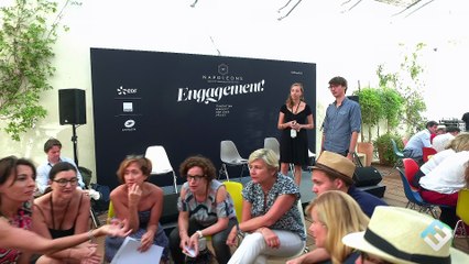 Comment les Napoleons veulent redonner du sens à l’engagement