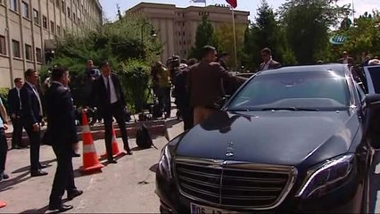 Bakan Soylu: "6 Vatandaşımız Vefat Etti, 36 Vatandaşımız Yaralandı"