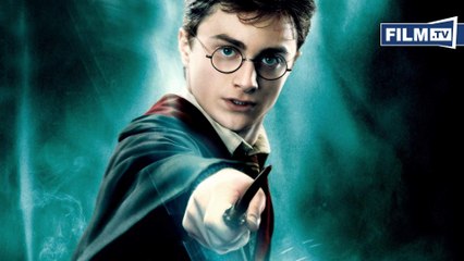 DIESE STARS SPIELTEN TATSäCHLICH BEI HARRY POTTER MIT German Deutsch (2017) HD