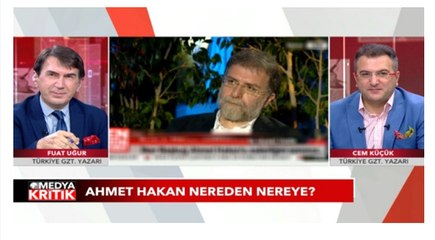Askerliği Nerede Yaptın Ahmet Hakan"