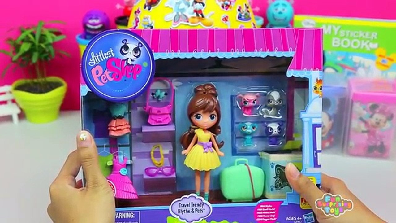 Disney Mickey Mouse Play-Doh Surprise Eggs Opening Fun With Ckn Toys Minnie Mouse Donald D