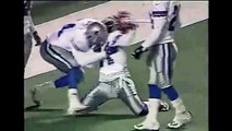 1998-11-02 Dallas Cowboys vs Philadelphia Eagles