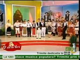 Nicusor Iordan - Pe mine ma stie satul (D'ale lui Varu' - ETNO TV - 03.06.2013)