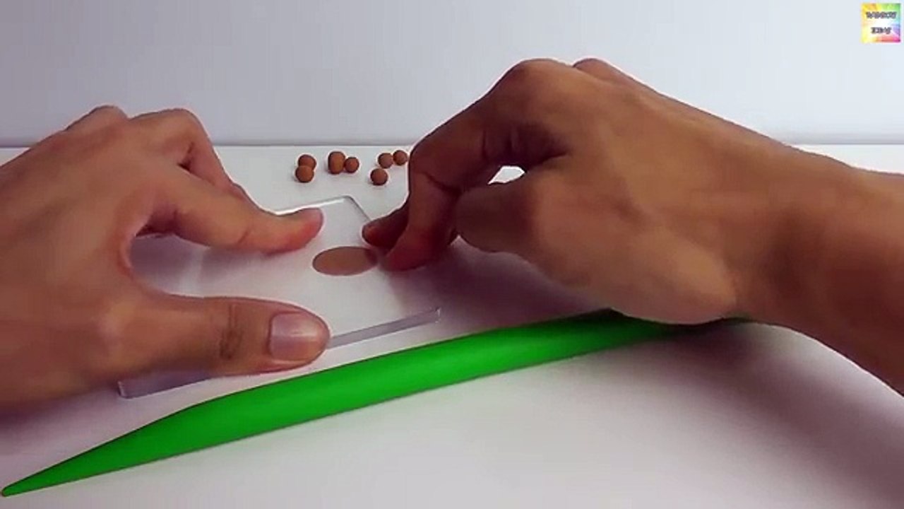 Argile couleurs amusement amusement Comment enfants faire faire la modélisation préscolaire arc en ciel serpents à Il pâte à modeler