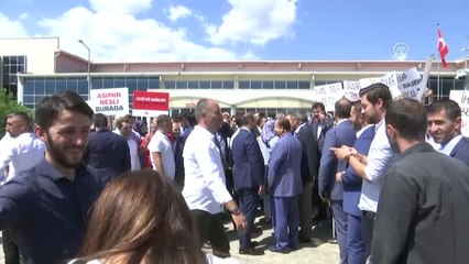 Fetö'nün İstanbul'daki "Ana Darbe Davası"