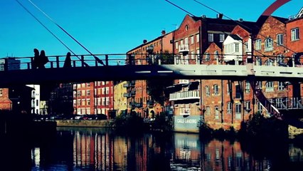 On The Aire - Leeds News - 17th August